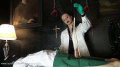 LoyalFans - The Countess Nyx - Examination Of The Patient | Download from Files Monster