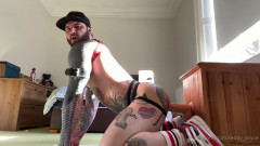 Onlyfans - Teddy And His Toys | Download from Files Monster