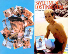 Sweet Meat - Lost Innocence 1989 | Download from Files Monster