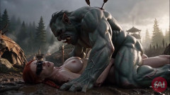 Troll Invasion | Download from Files Monster
