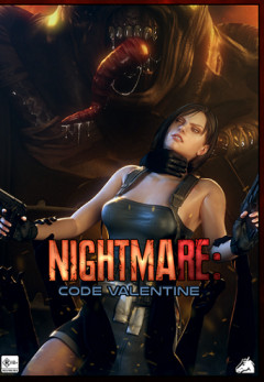 Nightmare: Code Valentine | Download from Files Monster