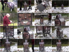 Invisible Box with Catherine de Sade | Download from Files Monster