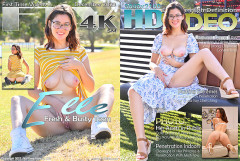 Ellie Nova - Orgasms come easy (2024) | Download from Files Monster