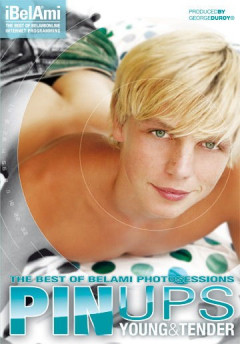 BelAmi Pin Ups Young and Tender | Download from Files Monster