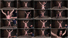 Precious Bound - Rosalyn Sphinx Part 1 | Download from Files Monster