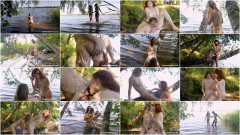 Skinny dippers | Download from Files Monster