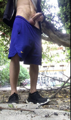 OnlyFans - Sebastian Coxx part 1 | Download from Files Monster