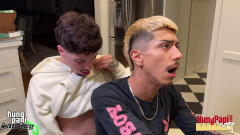 HungPapi Dick and Dishes | Download from Files Monster