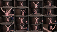 Dangeoncorp - Precious Bound - Rosalyn Sphinx Part 1 | Download from Files Monster