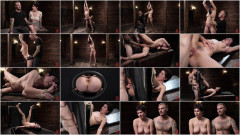 Olive Glass: Fucked in Bondage | Download from Files Monster