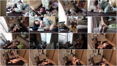 CrystalEizo - Schoolgirl in uniform held captive [MADV-548] | Download from Files Monster