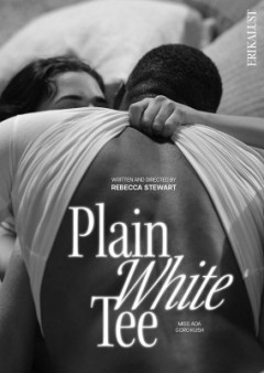 Plain White Tee | Download from Files Monster
