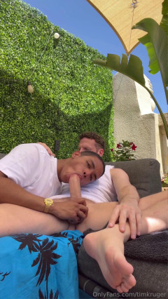 OnlyFans - Tim Kruger, Nick Maxx | Download from Files Monster