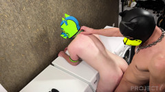 ProjectYstudios Laundry Day | Download from Files Monster