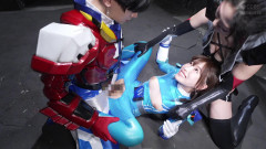 Giga - Hero Falls to Evil - Monster Aggressor Eudex [SPSE-31] | Download from Files Monster