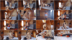 Sangini - Broken Wonder Woman | Download from Files Monster
