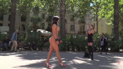 Susy Gala is a Public Fuck Doll: Part 1 | Download from Files Monster