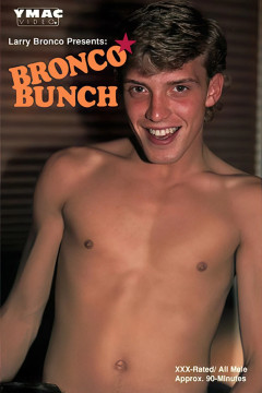 Bronco Bunch - Starlight AI Upscaled | Download from Files Monster