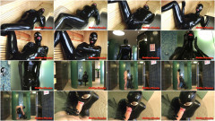 Rubber-Passion - Raunchy Rubber Spa Part 2 | Download from Files Monster