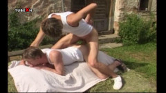 Bareback Ass Busters | Download from Files Monster