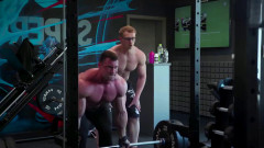 Bodybuilding Marvels part 3 | Download from Files Monster