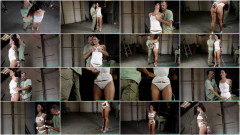 Maria Marley Strappado - Part1 | Download from Files Monster