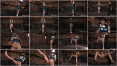 Giggles Nyssa Nevers Hardtied | Download from Files Monster