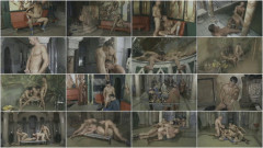 Empire Of The Caesar Emperor and Retinue 360p Part 5 | Download from Files Monster