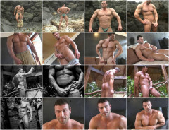Series von legend body solo signature | Download from Files Monster