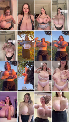 Huge Tits Compilation | Download from Files Monster