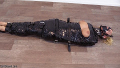 Darina Nikitina mummified Beltbound | Download from Files Monster