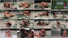 Summer Vengeance Tournament Match Up! Claire Dames Vs Wenona | Download from Files Monster