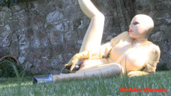 Rubber-Passion - Hot Summer Dreams Part 2 | Download from Files Monster