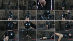 Hard bondage and torture for very horny brunette part 2 Full HD 1080p | Download from Files Monster