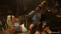 Full Foot Worship Feature! Faster Pussyfoot Kill | Download from Files Monster