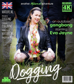 Eva Jayne (45) - An outdoor orgy | Download from Files Monster