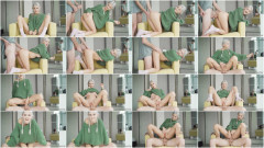 Eva Elfie - Quick Creampie | Download from Files Monster