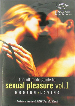 Sexual Pleasure Vol.1 Modern Loving | Download from Files Monster