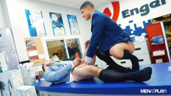 Will Not Take No | Download from Files Monster