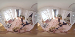RealJamVR - Fetish Mania: Paola Hard | Download from Files Monster