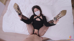 Nana Taipei Sex with chauffeur after being driven home safely OnlyFans | Download from Files Monster