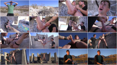 Jack Hunter- Driven To The Edge Part 3 | Download from Files Monster