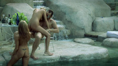 Sisters share big dick | Download from Files Monster