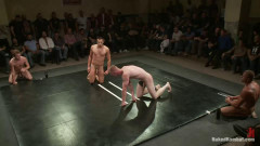 Tyler Saint & Blake Daniels vs Sebastian Keys | Download from Files Monster
