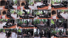Reflectivedesire - Sacked & Milked | Download from Files Monster