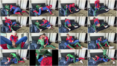 OnlyFans - Conrad Parker - Spider-Boy | Download from Files Monster
