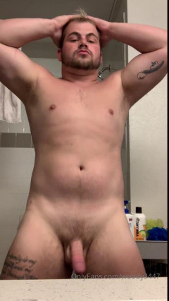 OnlyFans - Bryton Wood (Woody3447) part 1 | Download from Files Monster