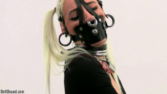 Denise and Sam Lee – slave duo Beltbound | Download from Files Monster