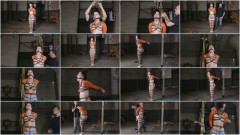 Fayth's Tight Hogtie - Part 2 | Download from Files Monster