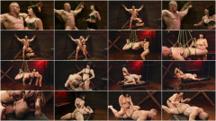 Princess Sarahs New Pet Sarah DiAvola and Davin Strong | Download from Files Monster